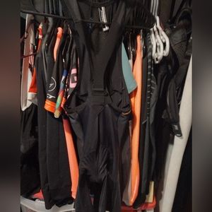 SOLDAssos womens cycling bib shorts